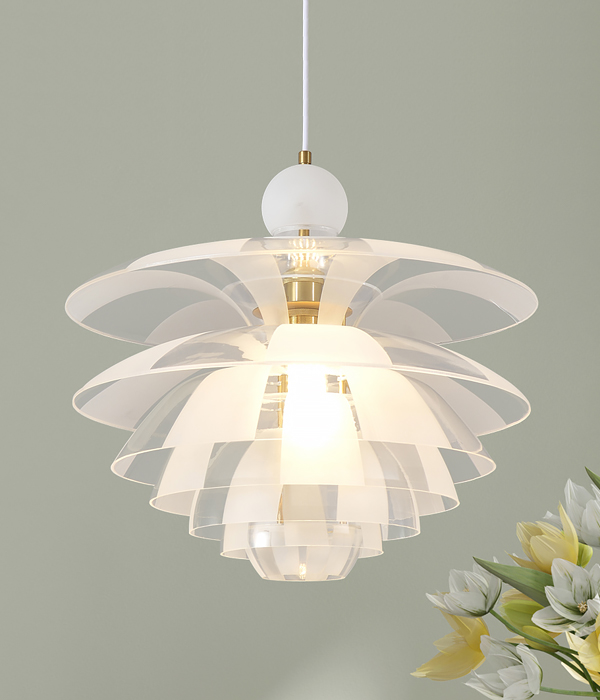 베르가 1등 LED식탁조명 북유럽식탁등 펜던트조명 식탁전등