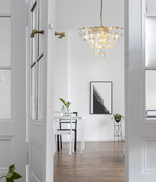 클레오 9등 식탁전등 LED식탁등