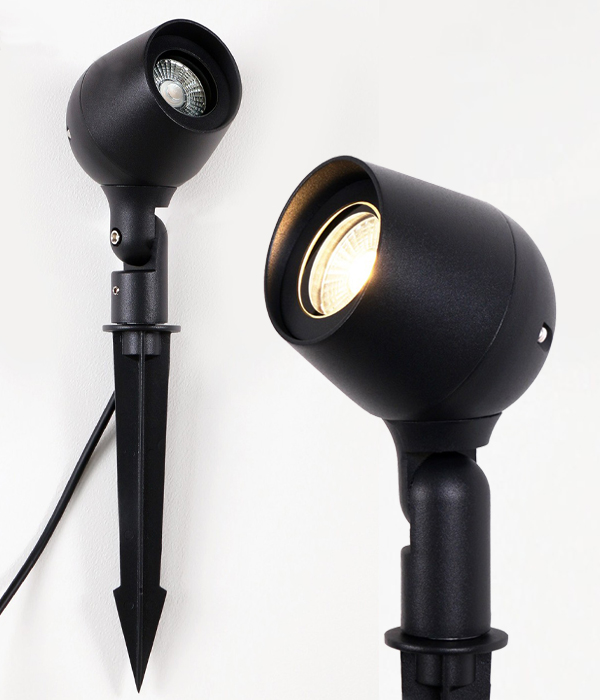 니콘 LED10W 수목투사등 수목등 마당조명