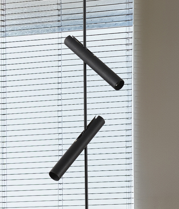 비키 인테리어스포트 LED식탁등 1등 2등