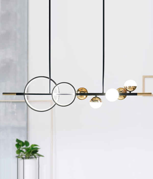 티아라 LED50W 식탁전등 LED식탁등