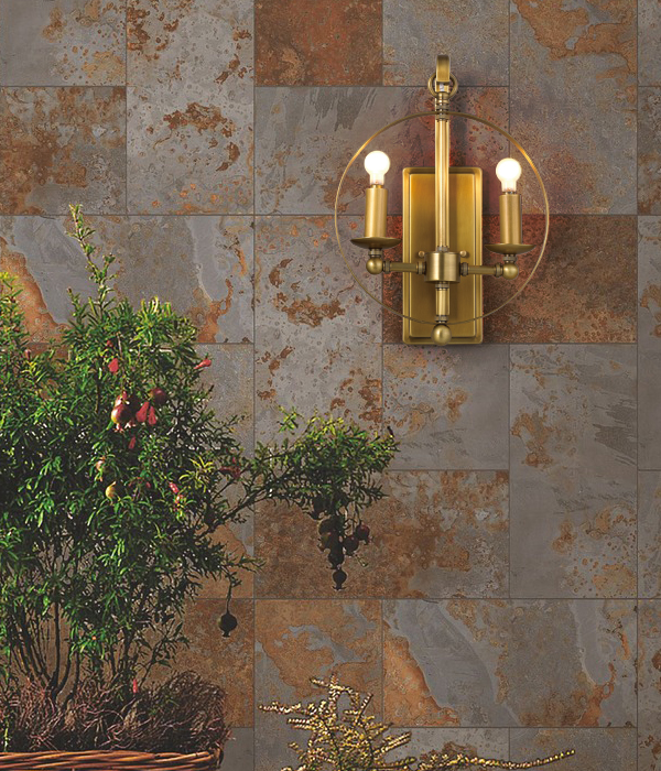 베르노 2등 벽무드등 LED벽등