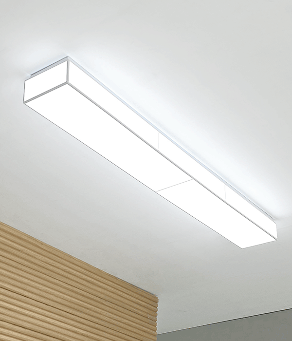 엠로이 국산주방등 아파트싱크대등 25W 50W