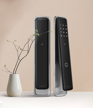 W 키인L 알파 도어락