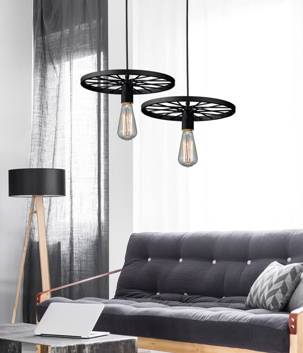 사이클 1등 펜던트조명 인테리어조명