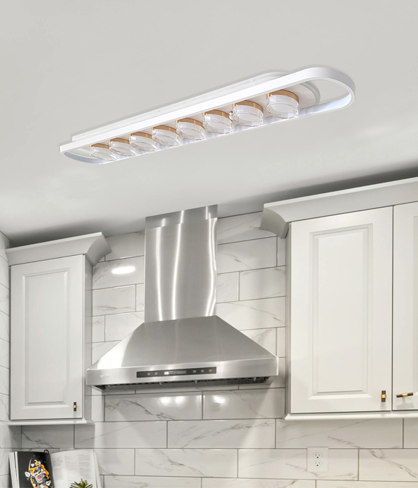 마니아 LED80W 국산 주방등 주방전등(대형)