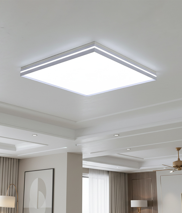 인트로 국산LED방등 안방조명 60W/90W