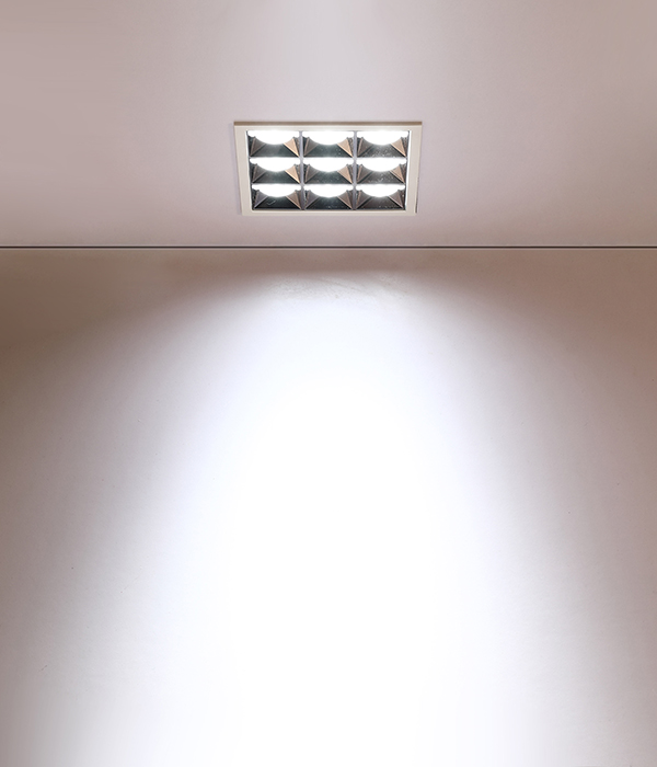 테네 사각 매입등 1구, 3구, 4구, 5구, 9구, 10구